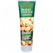 Desert Essence, Perfect Pistachio Foot Repair Cream, Revive, 3.5 fl oz (103.5 ml)